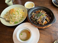 -扬州狮子楼·非遗淮扬菜(总店)