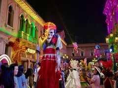 -华谊兄弟（长沙）电影小镇