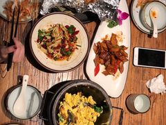 -嘉禾·悦享餐厅(八方汇店)