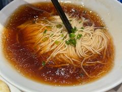 -松鹤楼·苏式汤面(虹桥天地店)