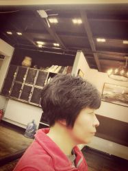 -AFA Hair studio·女士发型设计