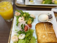 -OGAWA COFFEE 京都駅中央口店