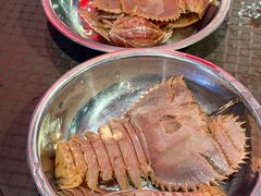 -行运海鲜食集(北京首店)