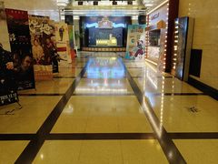 -大光明电影院(南京西路店)