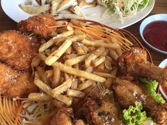 -Wang Sai Seafood