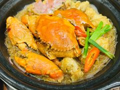 -长平肥姐白粥·海鲜打冷