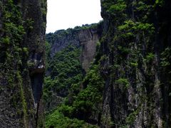 -光雾山旅游景区