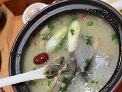 -品回味清真西北楼(宁波首店)