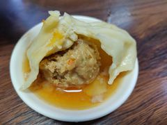 -鲁氏汤包王(长白街店)