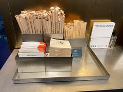 -喜茶(北京五棵松华熙店)
