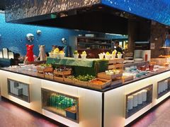 -曼格活海鲜·牛排自助(光明蓝鲸店)