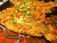 -湘味淳(千禧街店)