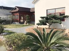 -呼吸森林·生态农庄农家乐私房菜