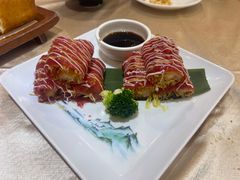 -御膳粥·牛乳粥底火锅·地道顺德菜(容桂店)