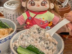 -黄祥华养生堂·炖汤·营养蒸饭(岭南天地店)