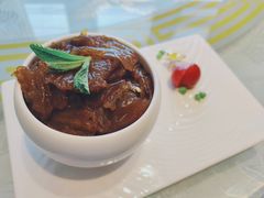 -一品淮扬 · 淮扬菜·北京万达文华酒店