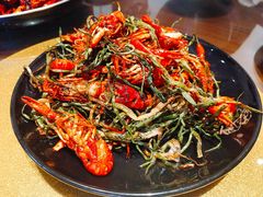-一棠龙虾•王牌虾球(楚河汉街店)