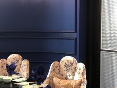 -翠湖宾馆·中餐厅