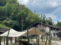 -MOJ coffee(瓯海泽雅水碓坑店)