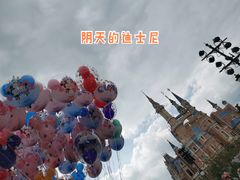 -上海迪士尼度假区