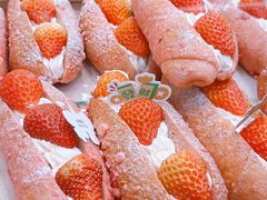 -山崎面包(静安久光店)