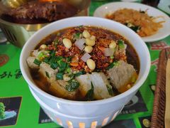-令氏家外家周秦食府(高新店)
