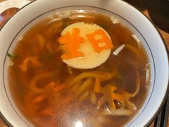 -千代武日本料理(爱建店)