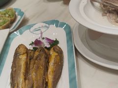 -宁味楼·西北创新融合菜(康平路锦泰店)
