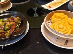 -金汇酒楼(中山东区店)