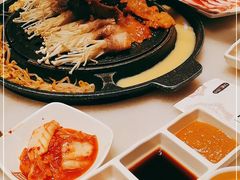-韩宫宴和牛烤肉(盐城金鹰店)