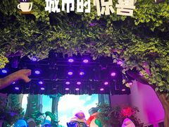 -蓝精灵乐园·世茂精灵之城主题乐园