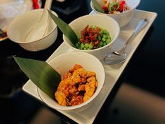 -上海苏宁宝丽嘉酒店·嘉府壹号中餐厅