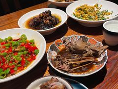 -德叔阙里·衢州菜馆(月湖店)