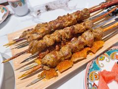 -巴依老爷新疆美食(常营店)