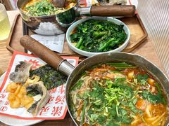 -小满手工粉(北京来福士店)