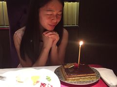 -王品牛排(佛山南海万科广场店)