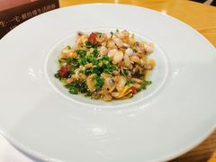 -爷爷的草帽·海鲜馆(孙塘路店)