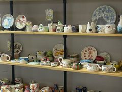 -垚陶陶(同成街华联店)