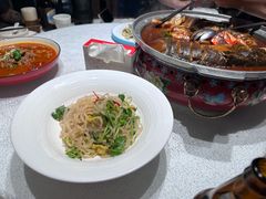 -解家河南菜(金水路店)