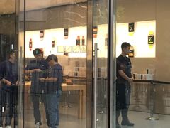 -Apple零售店(中街大悦城店)