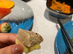 -圣罗巴海鲜烤肉自助(新乡万达店)
