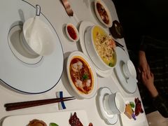 -民国红公馆·秦淮八艳(夫子庙店)