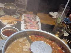 -巴奴毛肚火锅(广益哥伦布店)