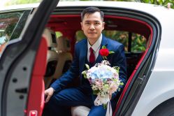 -畅步婚车(浦东店)