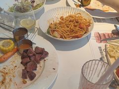 -维京战斧牛排(王府井西餐十年金冠好店)