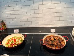 -昆山琶拉帝诗酒店·河畔咖啡厅Riverside Cafe