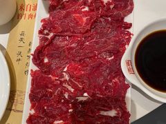 -犇鼎牛潮汕牛肉火锅(新辰里学清路店)