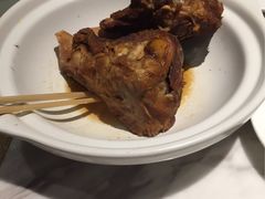 -掌柜的店·河南菜(新天地店)