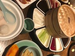 -粗茶淡饭·隐庐私厨(东亭店)