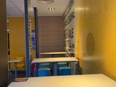 -麦当劳(长泰商业广场店)